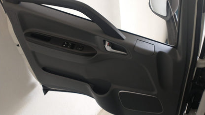 JAC JRR EURO VI