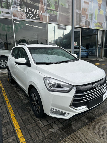 JAC SUV JS2