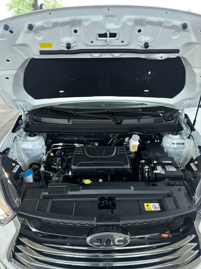 JAC SUV JS2