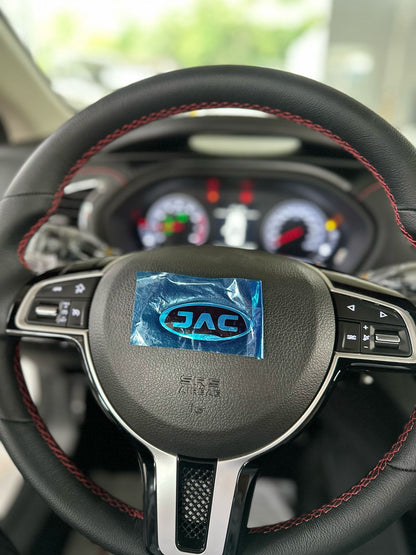 JAC SUV JS2