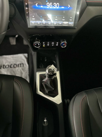 JAC SUV JS2