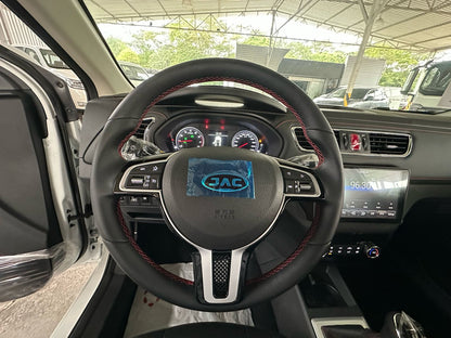 JAC SUV JS2
