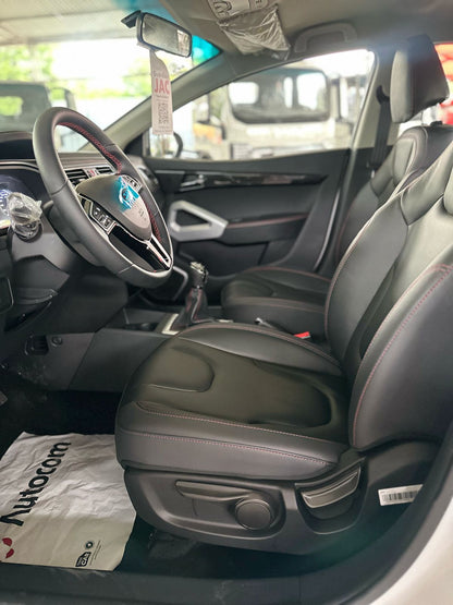 JAC SUV JS2