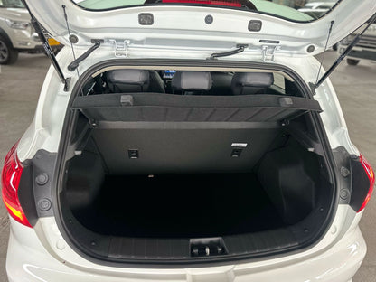 JAC SUV JS2