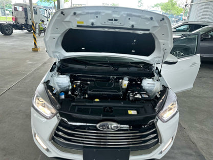 JAC SUV JS2