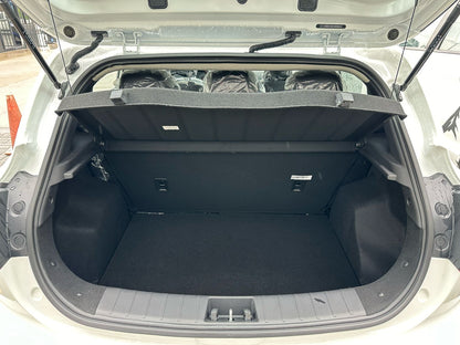 JAC SUV JS2