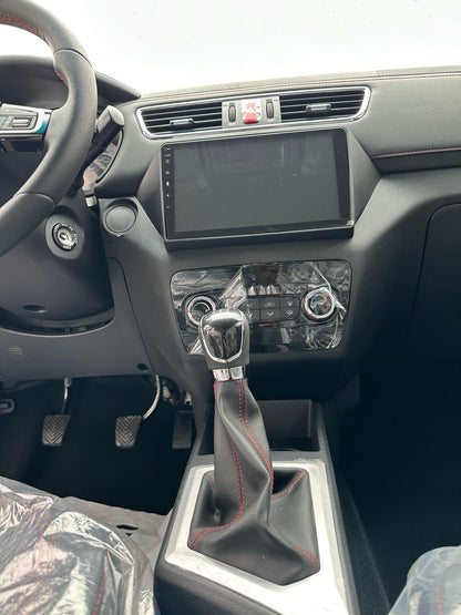 JAC SUV JS2