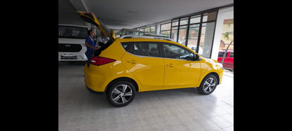 JAC SUV JS2 TAXI