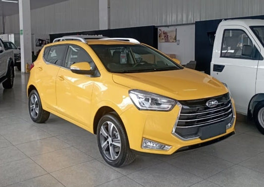 JAC SUV JS2 TAXI