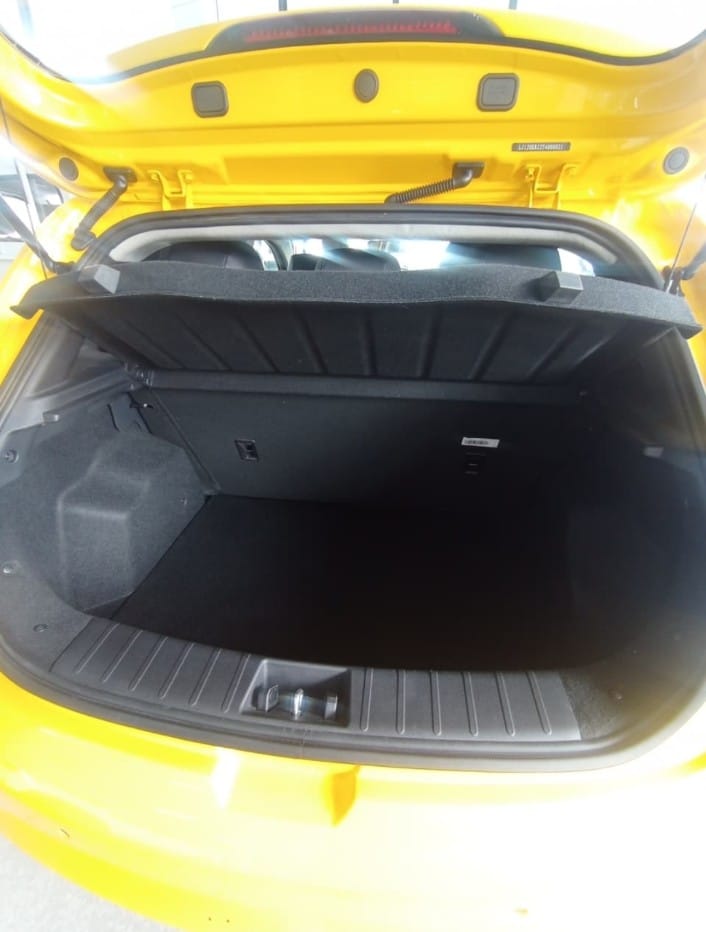 JAC SUV JS2 TAXI