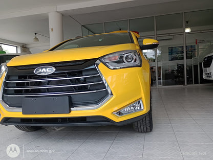 JAC SUV JS2 TAXI