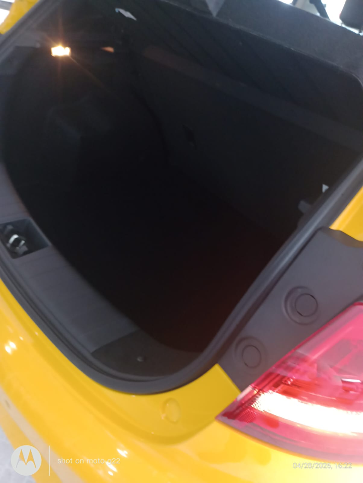 JAC SUV JS2 TAXI