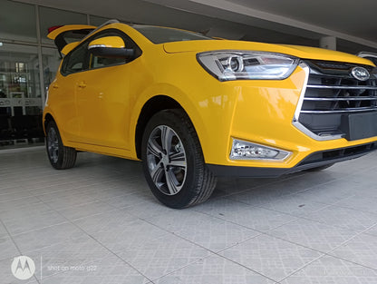 JAC SUV JS2 TAXI