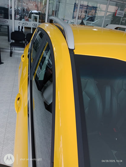 JAC SUV JS2 TAXI