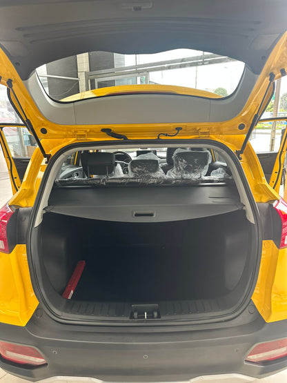 JAC SUV JS3 TAXI