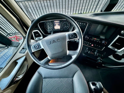 JAC K7