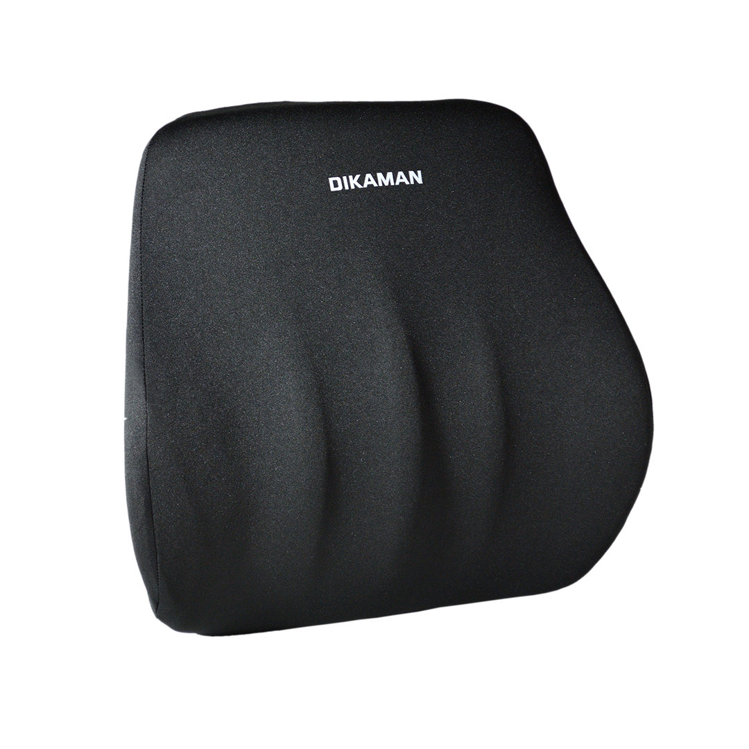 SOPORTE COJIN LUMBAR