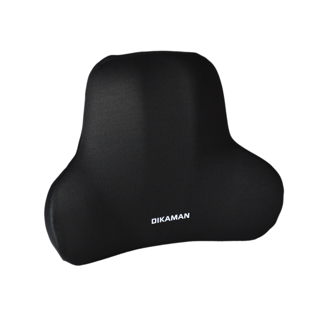 SOPORTE COJIN LUMBAR DIKAMAN