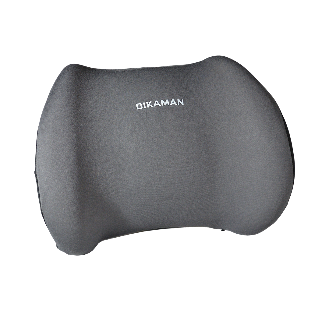 SOPORTE COJIN LUMBAR