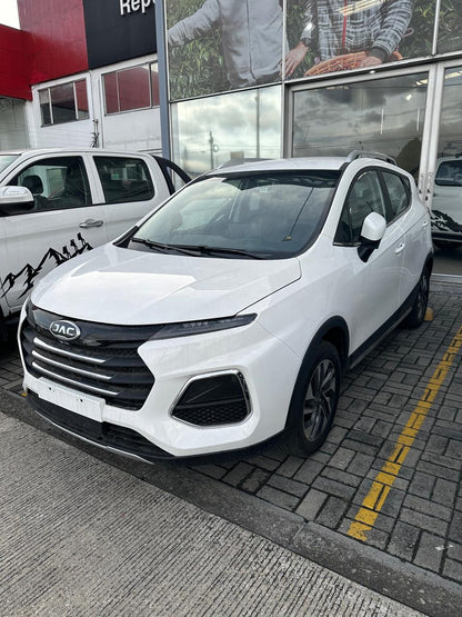 JAC SUV JS3