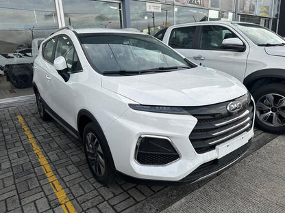 JAC SUV JS3