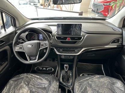 JAC SUV JS3