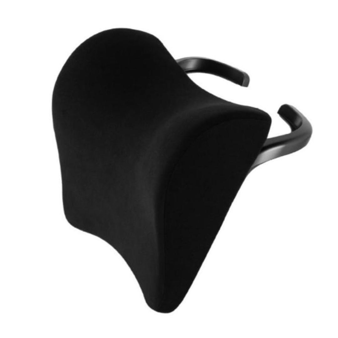 ALMOHADA CON SOPORTE PARA VEHICULO