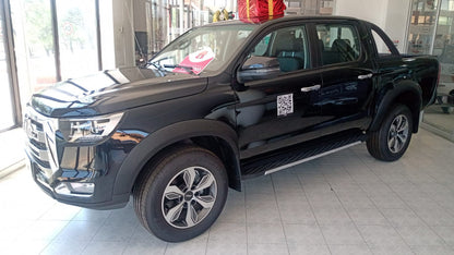JAC PICK UP T8