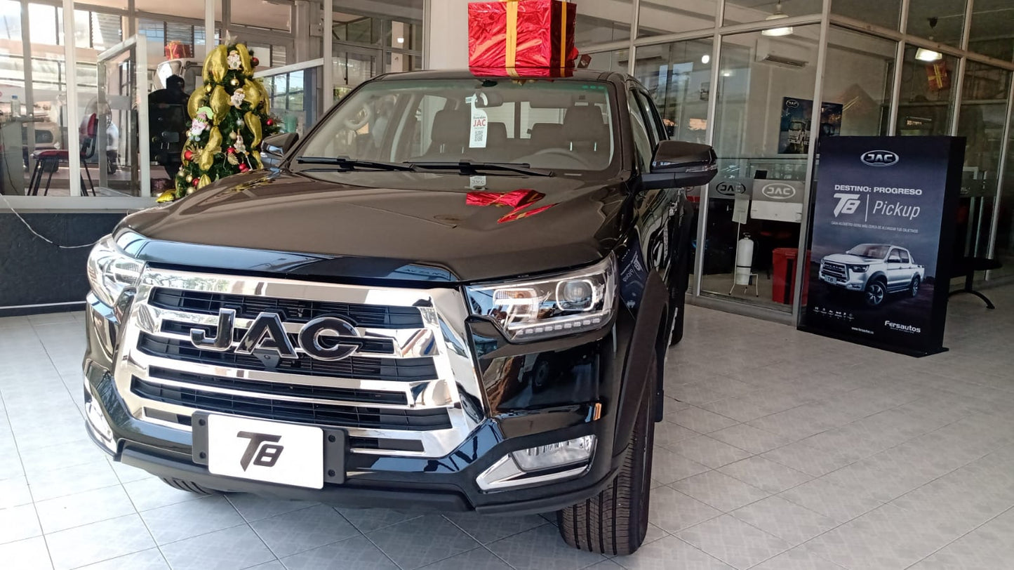 JAC PICK UP T8