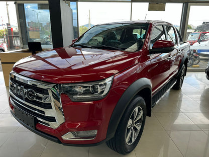 JAC PICK UP T8