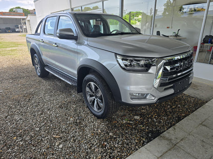 JAC PICK UP T8