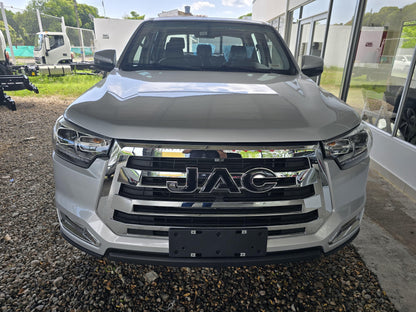 JAC PICK UP T8