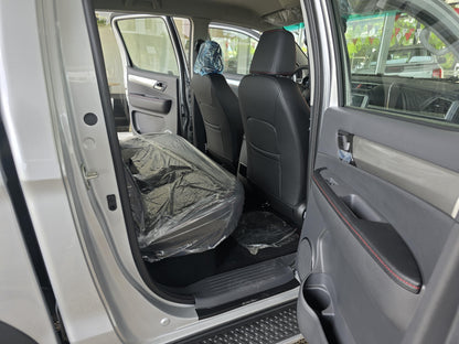 JAC PICK UP T8