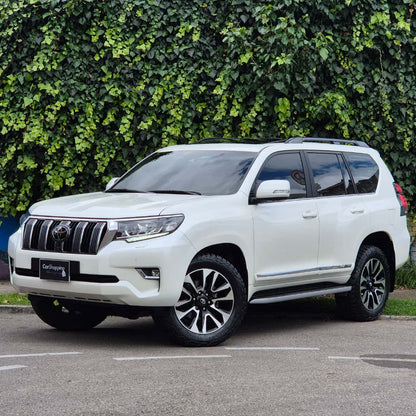 Toyota Prado Vx 2022