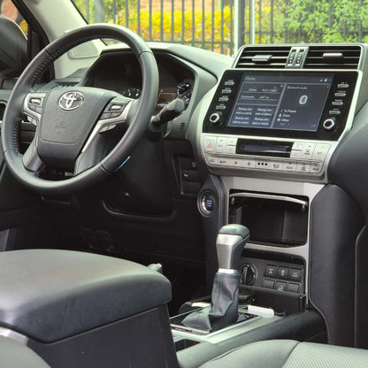 Toyota Prado Vx 2022