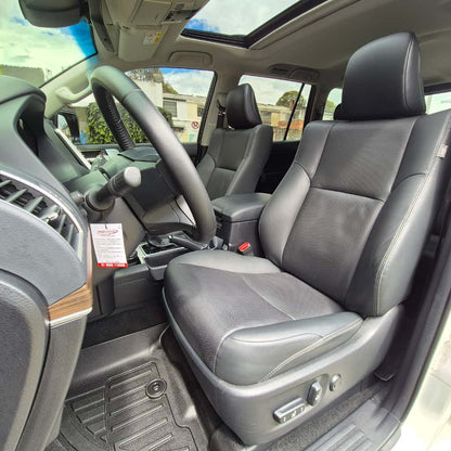 Toyota Prado Vx 2022