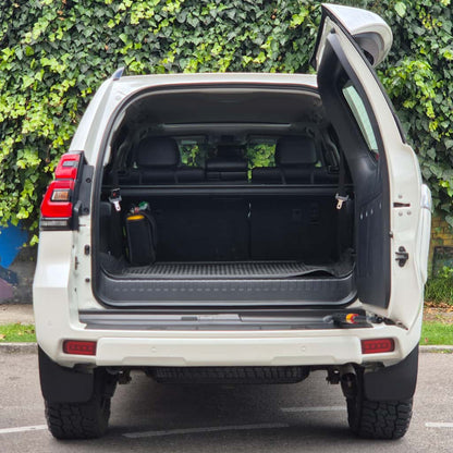 Toyota Prado Vx 2022