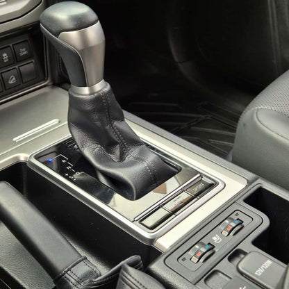 Toyota Prado Vx 2022