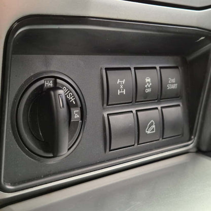 Toyota Prado Vx 2022