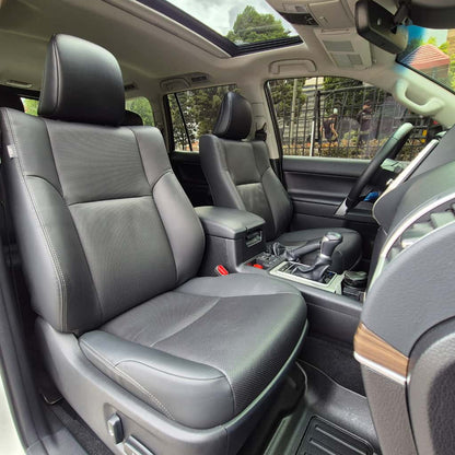 Toyota Prado Vx 2022