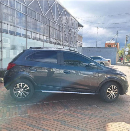 CHEVROLET ONIX ACTIV MECANICO 2018