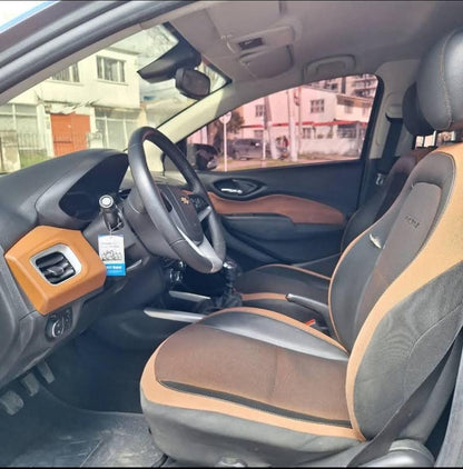 CHEVROLET ONIX ACTIV MECANICO 2018