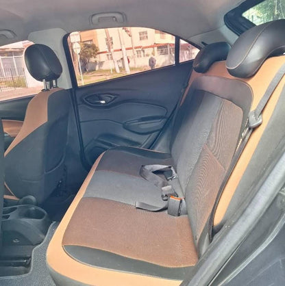 CHEVROLET ONIX ACTIV MECANICO 2018