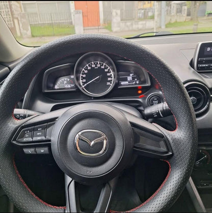 MAZDA 2 SEDAN TOURING AUTOMATICO 2021