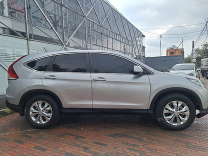 HONDA CR-V EX L 4*4  2013
