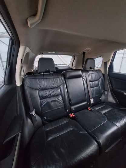 HONDA CR-V EX L 4*4  2013