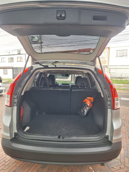 HONDA CR-V EX L 4*4  2013