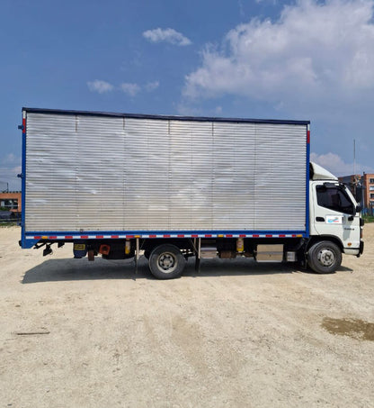 FOTON FRR 2018