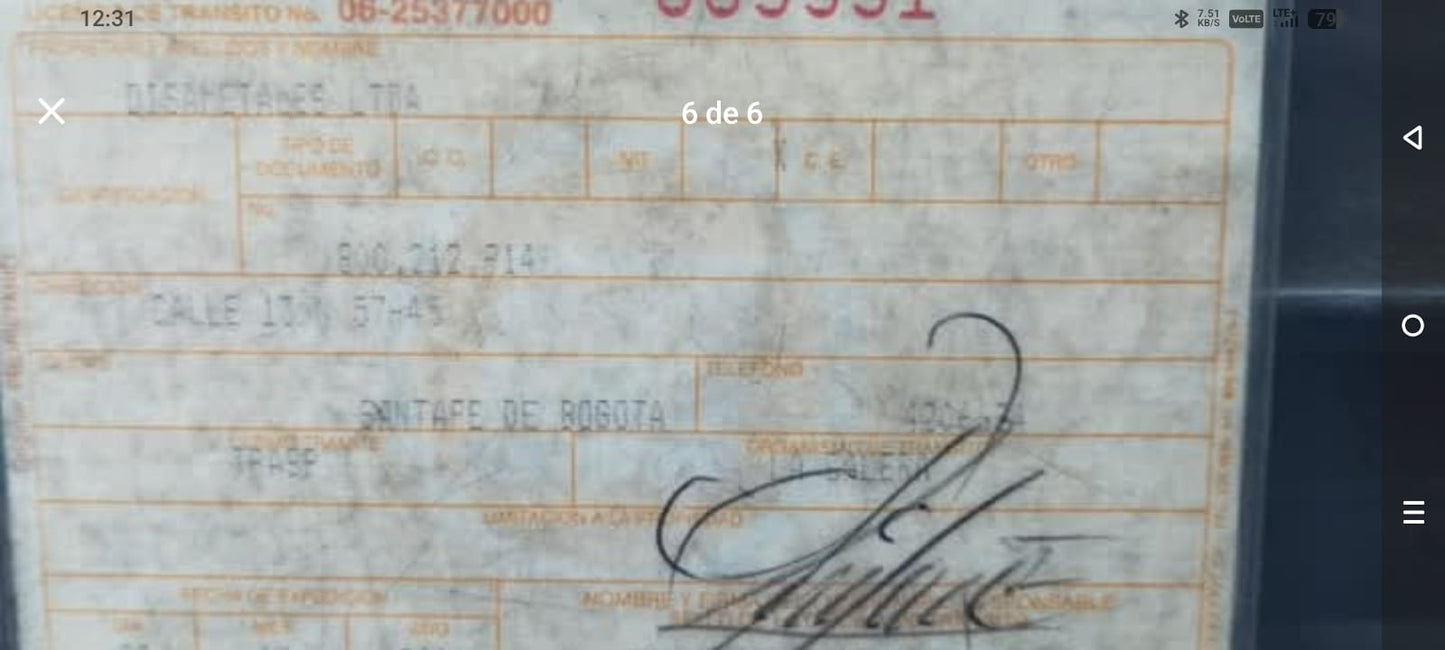 Chevrolet NPR
