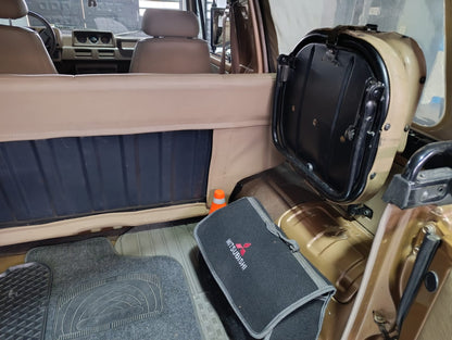 Mitsubishi Montero pajero